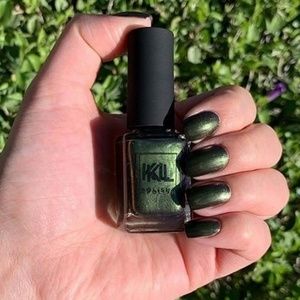 KL Polish - KathleenLights